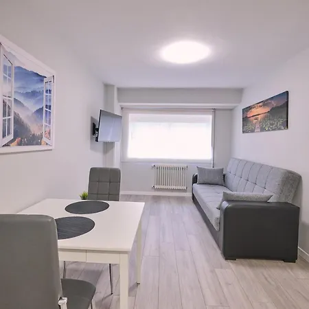 La Casa De Julia Nuevo Y Centrico Apartment *