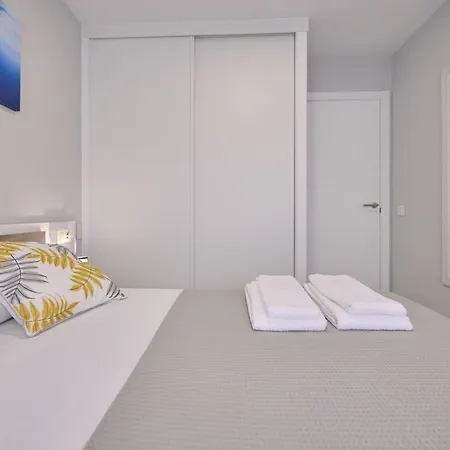 La Casa De Julia Nuevo Y Centrico * Santiago de Compostela
