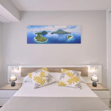 La Casa De Julia Nuevo Y Centrico Apartment