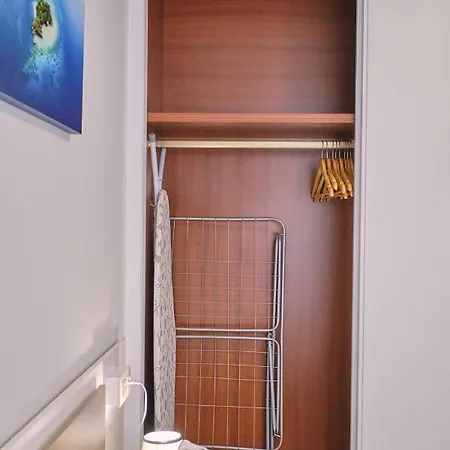 La Casa De Julia Nuevo Y Centrico Apartment