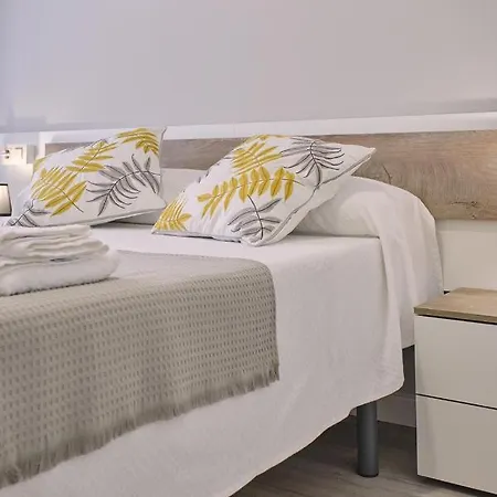 La Casa De Julia Nuevo Y Centrico Apartment