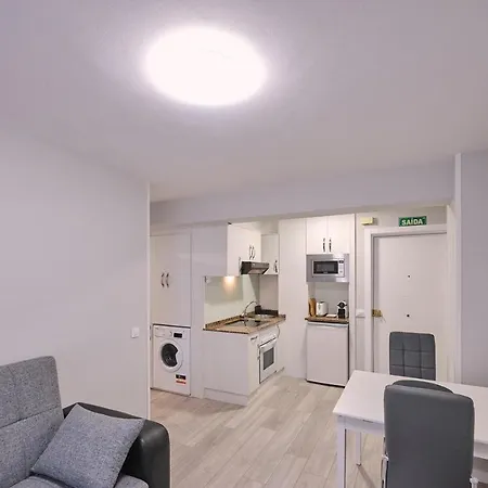 La Casa De Julia Nuevo Y Centrico Apartment