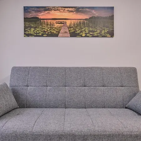 La Casa De Julia Nuevo Y Centrico * Santiago de Compostela