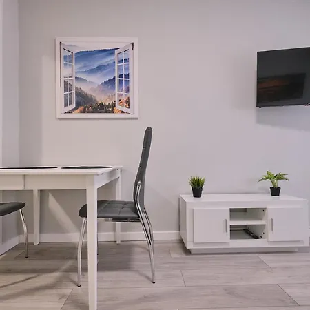 La Casa De Julia Nuevo Y Centrico Apartment *