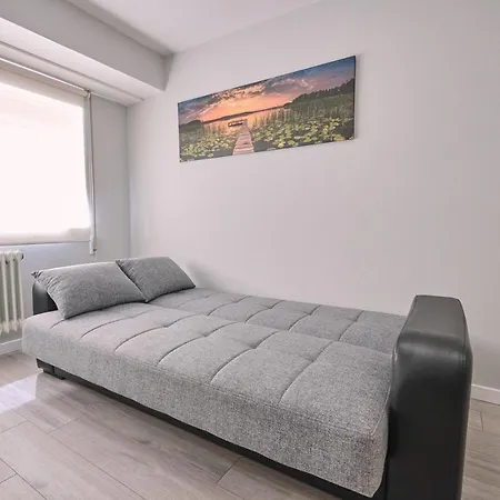 La Casa De Julia Nuevo Y Centrico Apartment Santiago de Compostela